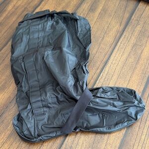 Rain boot covers - Large